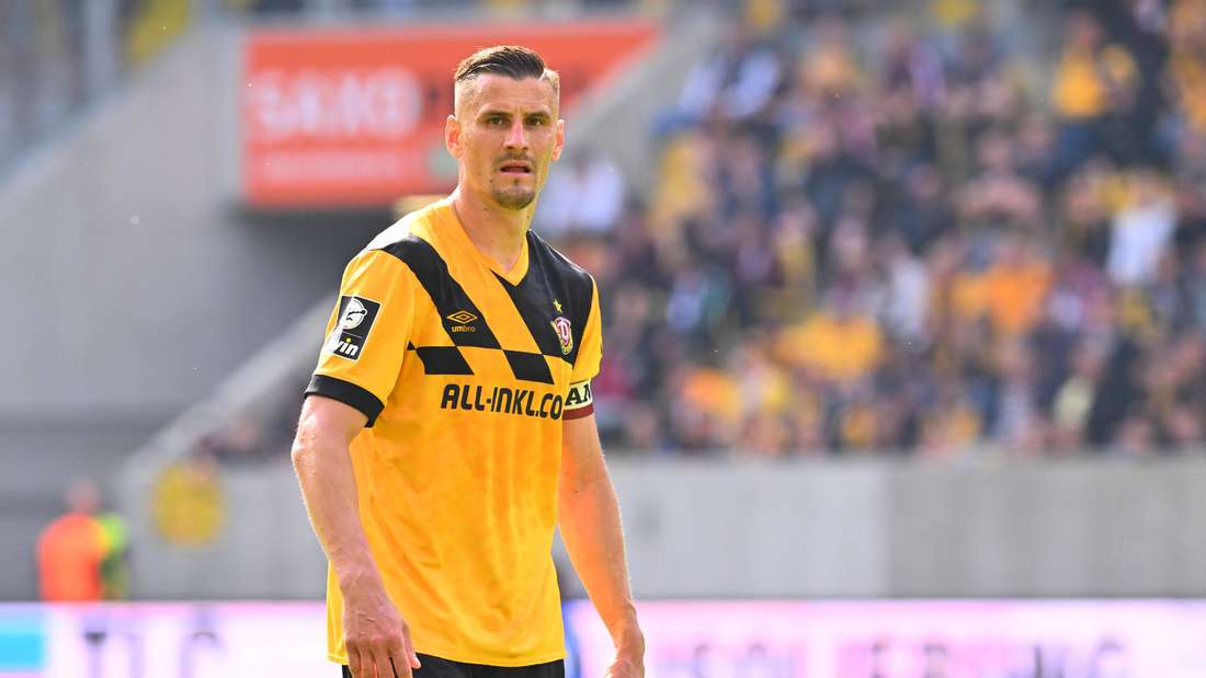 Teilnehmer: Dynamo Dresden Tabelle