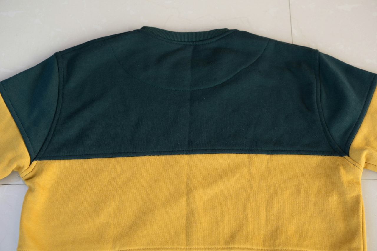 Lässige Sweatshirts