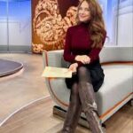 Mirjam-Meinhardt-Heirat