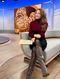 Mirjam-Meinhardt-Heirat